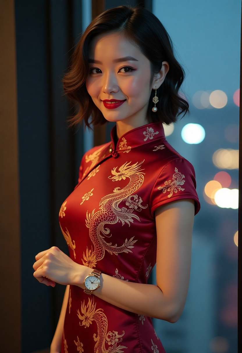 电影海报